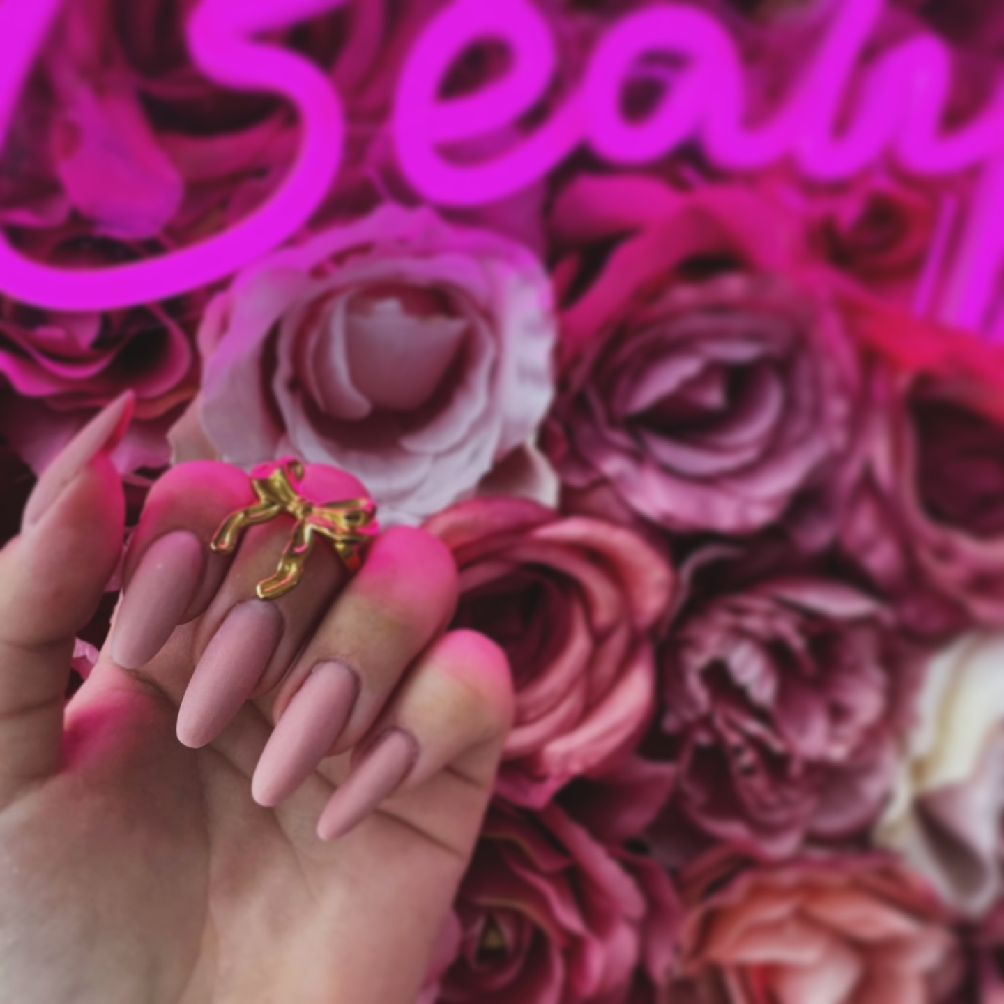 Paznokcie żelowe – korekta i stylizacja